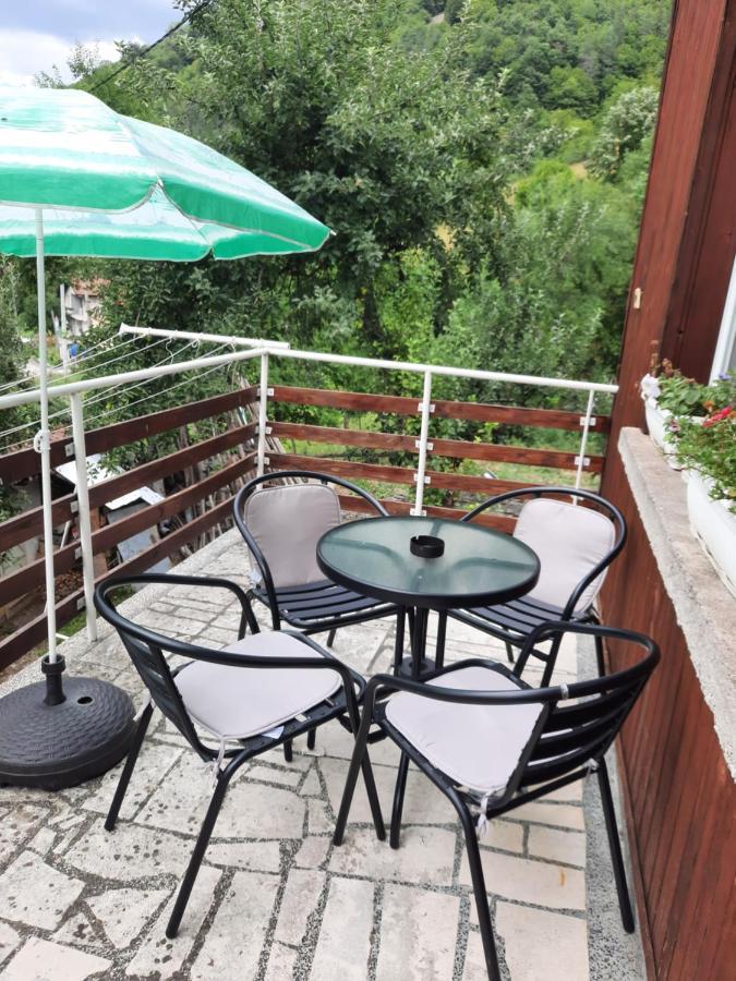 Guest House Lazar Raykov Ribarica Exterior photo