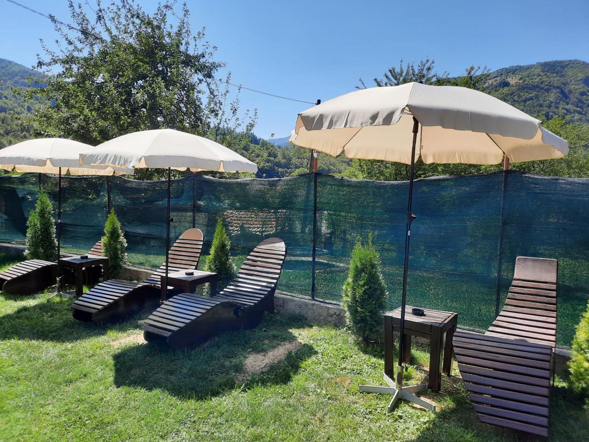 Guest House Lazar Raykov Ribarica Exterior photo